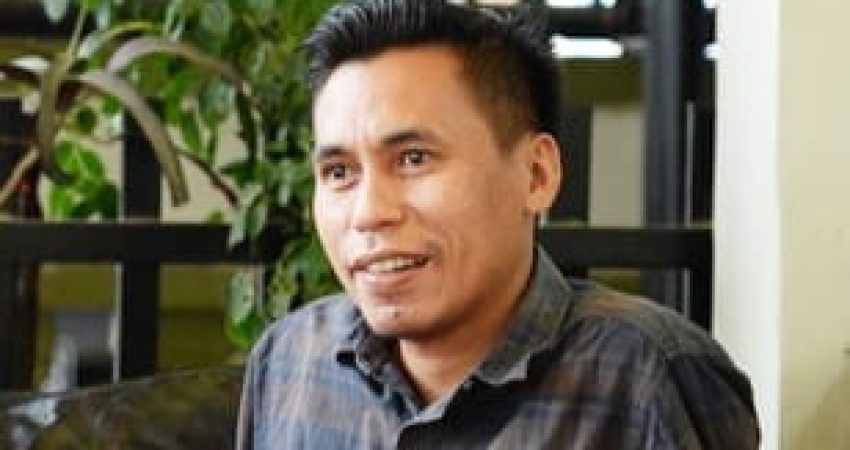 Musda Bersama : Rami Musrady Zaini Siap Maju Calon Ketua KNPI Sultra