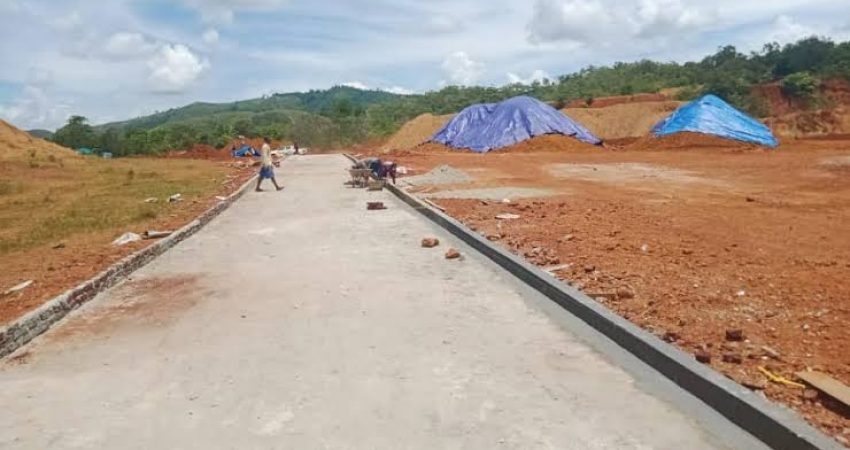 PT Asmindo: Jika Tak Ada Izin, Kami Tidak Beroperasi
