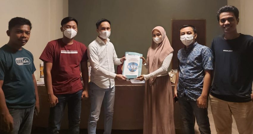 Musda KNPI, Jaswanto : Poros Baru Kemandirian Pemuda