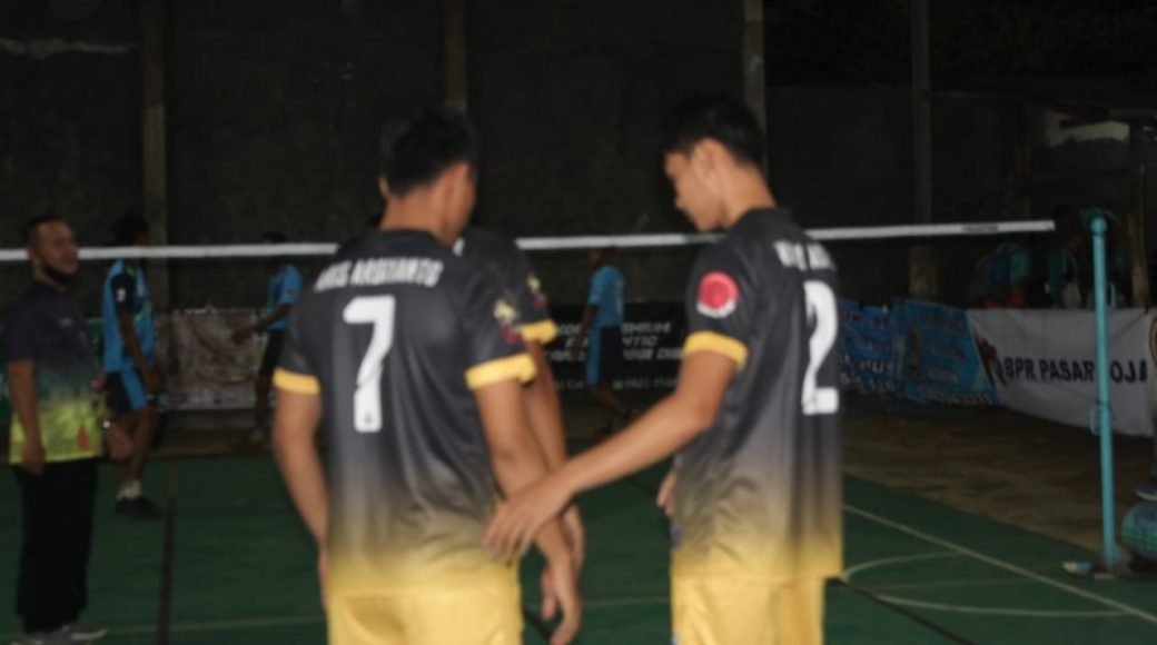 Pemain Singa Jepara
