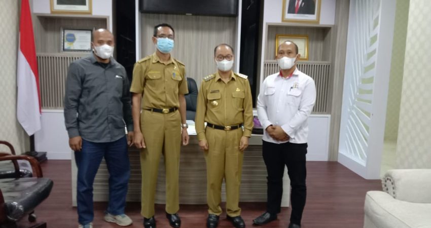 Ketua HAMI: Masyarakat Miskin Konsel Berhak Dapatkan Bantuan Hukum Gratis