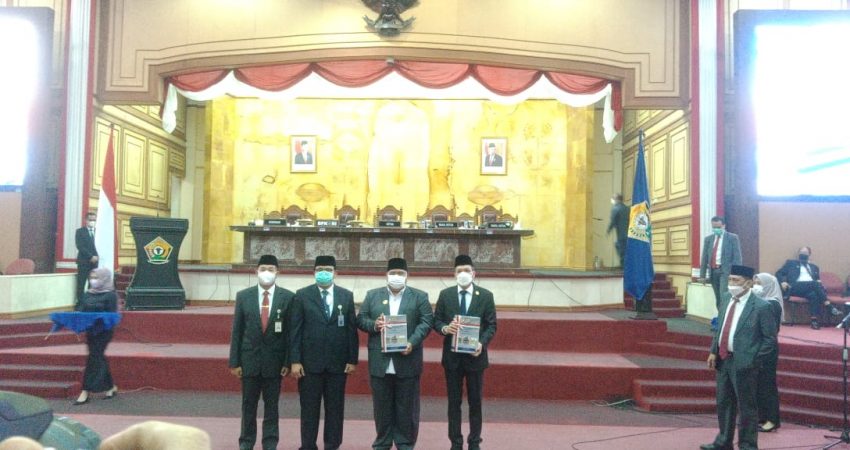 Sultra Raih WTP 8 Kali Berturut-turut