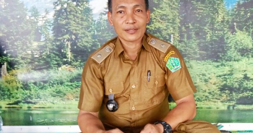 PKTD Jadi Prioritas Utama Penggunaan DD Lahunggumbi