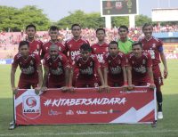 Putra Chaniago depan kedua dari kanan