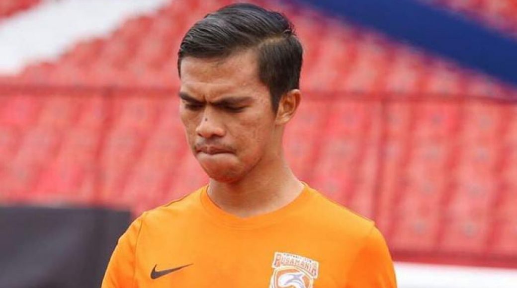 Pemain  Liga 1 Lengkapi Lini Belakang  Persijap Jepara