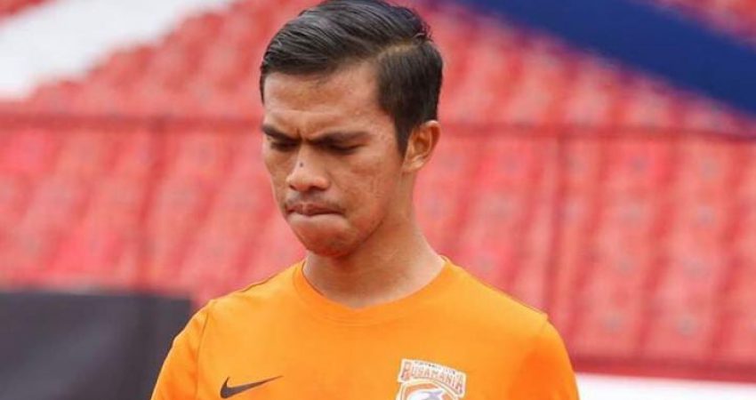 Pemain  Liga 1 Lengkapi Lini Belakang  Persijap Jepara