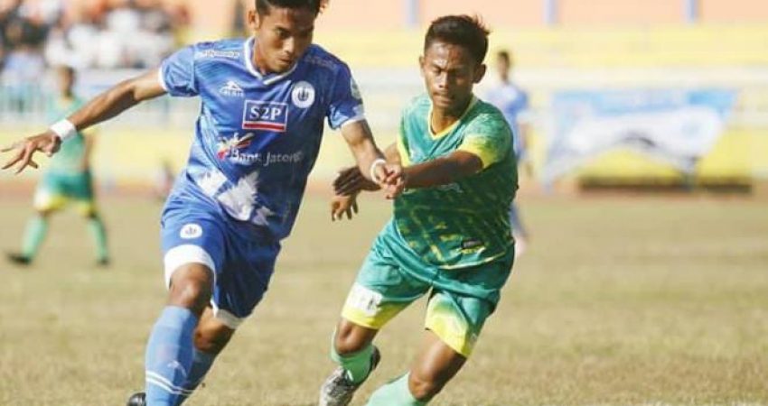 Dua Pemain di Posisi Berbeda Pastikan Milik Persijap
