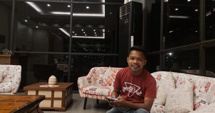 Tambang Ilegal Menjamur, Presidium Format Sultra Angkat Bicara