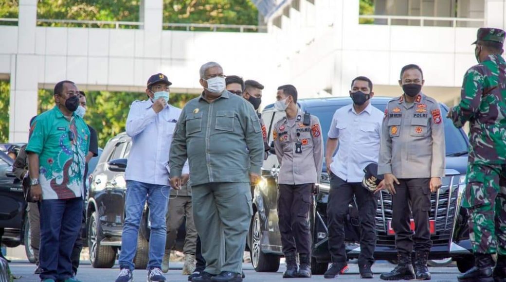Munas Kadin ke VIII, Ketum Kadin Sultra Pastikan Kantongi Izin Satgas dan Gubernur