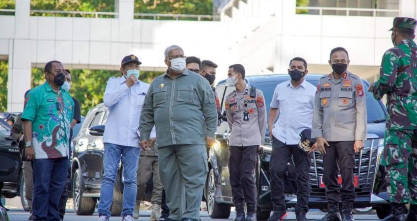 Munas Kadin ke VIII, Ketum Kadin Sultra Pastikan Kantongi Izin Satgas dan Gubernur