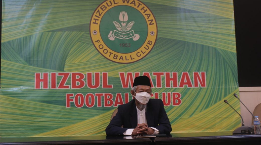 Jajaran Direksi Baru HWFC Jatim Resmi Diumumkan Pimpinan Wilayah Muhammadiyah