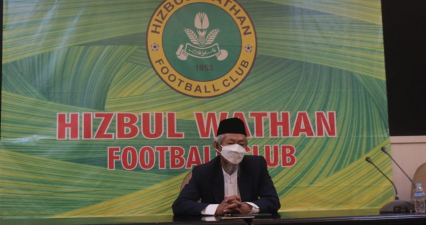 Jajaran Direksi Baru HWFC Jatim Resmi Diumumkan Pimpinan Wilayah Muhammadiyah