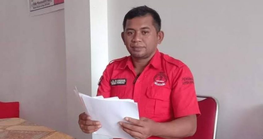Sambut Presiden Jokowi di Kendari, AP2 Sultra Bakal Gelar Aksi