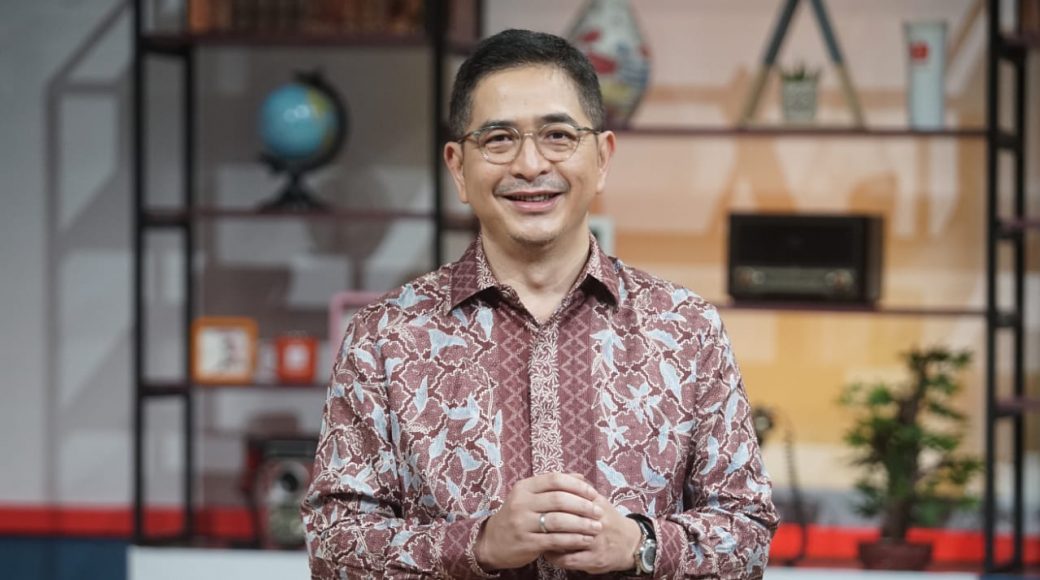 Arsjad Rasjid: Jadikan Munas Kadin untuk Mendukung Pengembangan Potensi Daerah