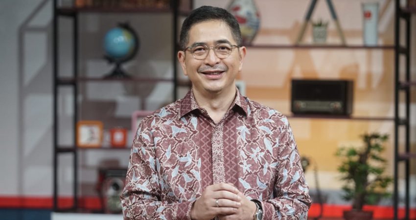 Arsjad Rasjid: Jadikan Munas Kadin untuk Mendukung Pengembangan Potensi Daerah