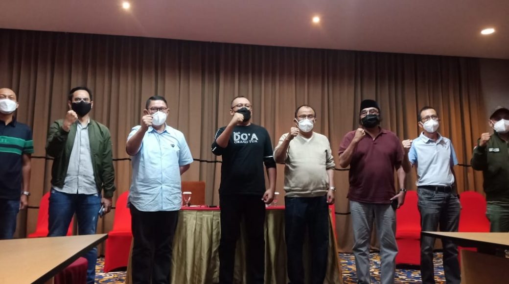 Punya Kesamaan Visi, 23 Asosiasi Dukung Arsjad Rasjid Jadi Kadin Indonesia