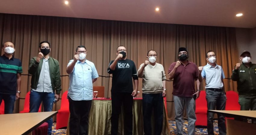 Punya Kesamaan Visi, 23 Asosiasi Dukung Arsjad Rasjid Jadi Kadin Indonesia