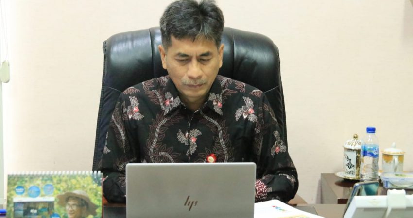 Gelar Bijak, OJK Sultra Himbau Masyarakat Agar Waspada Pinjol Illegal