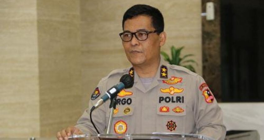 Panglima TNI dan Kapolri Road Show Pantau PPKM Darurat