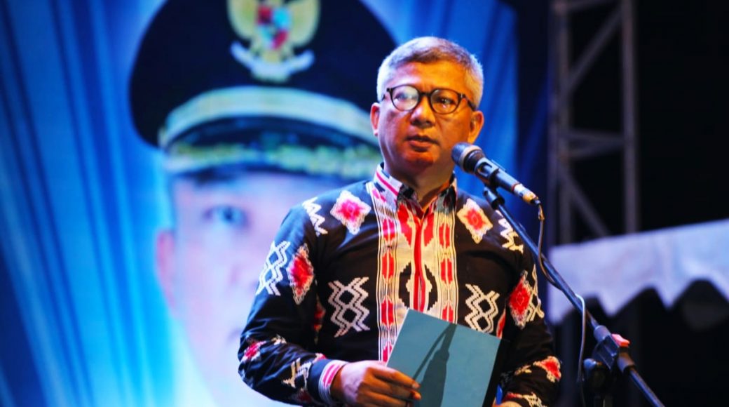 Refleksi 53 Tahun GTS dan Impiannya untuk Memekarkan Konawe