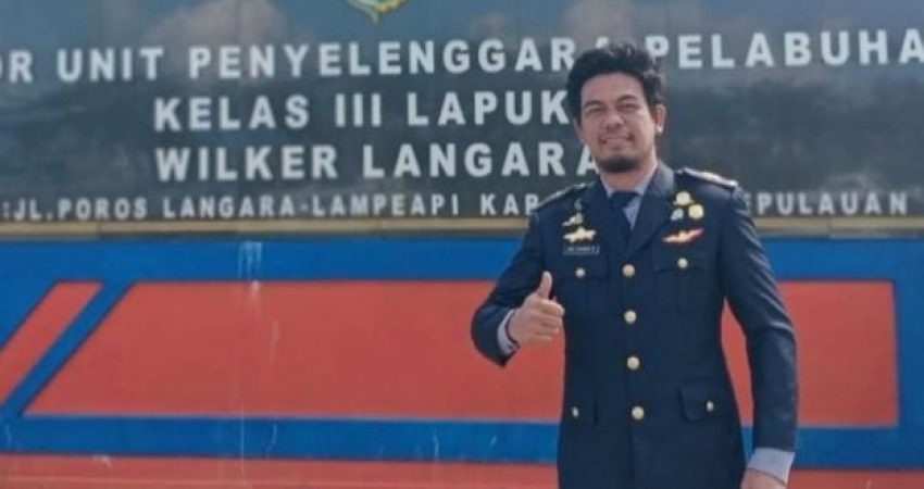 UPP Wilker Langara Bakal Berlakukan Tes Genose Acak pada Setiap Penumpang