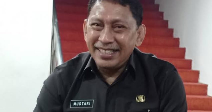 Dilantik Gubernur, Ini Harapan Nakhoda Baru Sekertaris DPRD Sultra