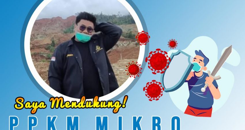 PPKM, Caretaker DPC GAMKI Kendari Tunda Konfercab