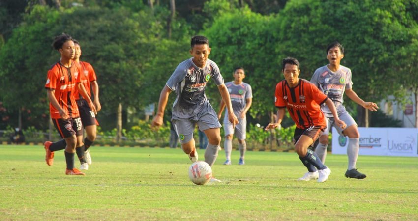 HWFC Hentikan Latihan Akibat PPKM Darurat