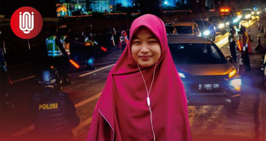 Rakyat Mulai Terusik, Tambang Terus Berkonflik