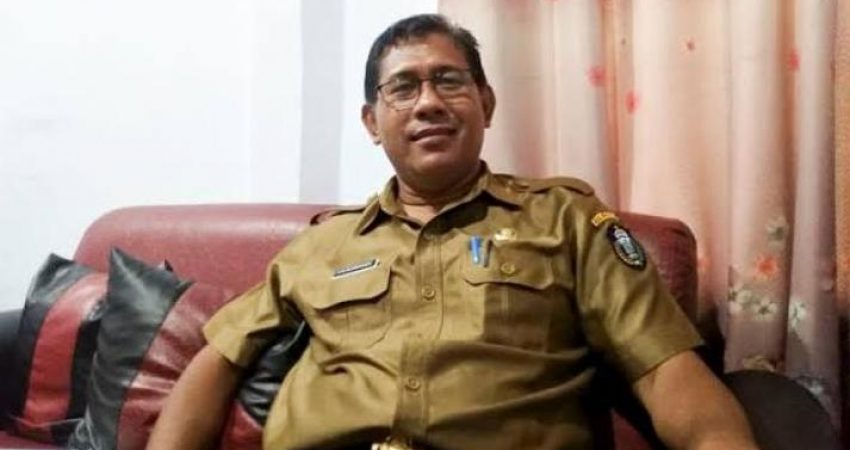 Masih Pandemi, Sekolah di Wakatobi Tetap Belajar Daring