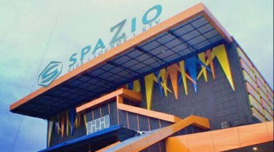 Tak Patuhi PPKM Karyawan Spazio Kendari Terjaring Razia Petugas