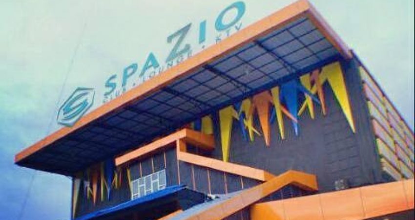 Tak Patuhi PPKM Karyawan Spazio Kendari Terjaring Razia Petugas
