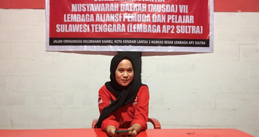 Persiapan Matang, AP2 Sultra Siap Gelar Musda ke VII