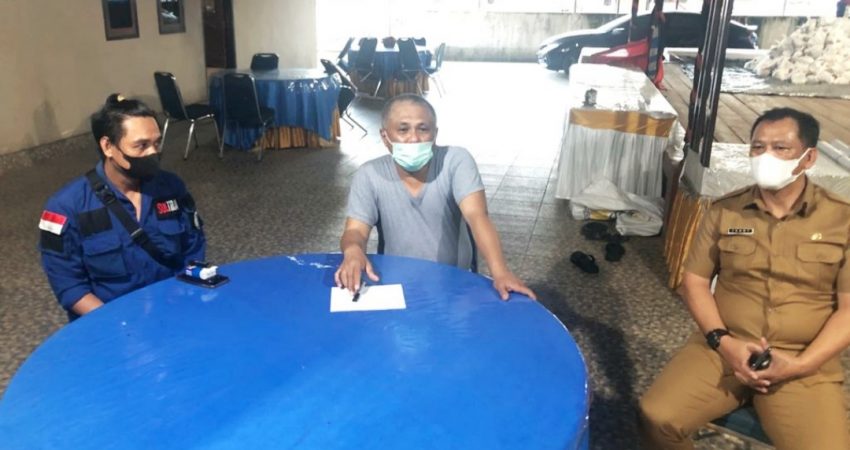 Apriani Rahayu Asal Konawe Harumkan Nama Indonesia, Bupati Konawe Beri Hadiah