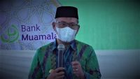 Wali Kota Kukuhkan APRI Wilayah Kendari Periode 2021-2025