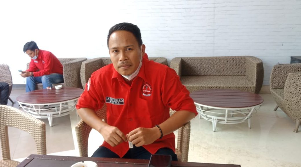 Siap Jadi Ketum AP2 Sultra, Ini Visi Dedi Walengke
