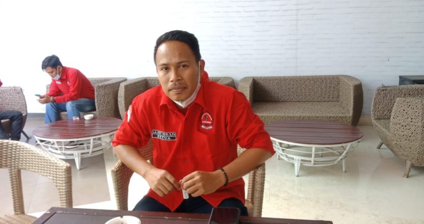 Siap Jadi Ketum AP2 Sultra, Ini Visi Dedi Walengke