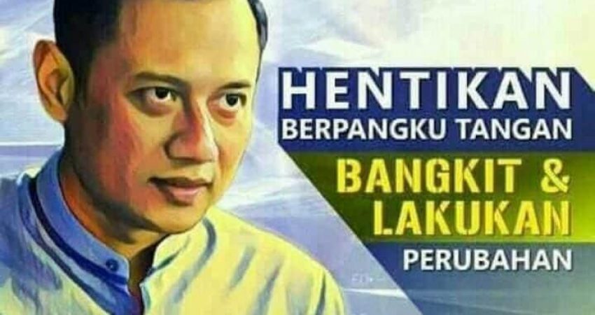 Peringati 2 Dekade, Partai Demokrat Sultra Adakan Lomba dan Baksos