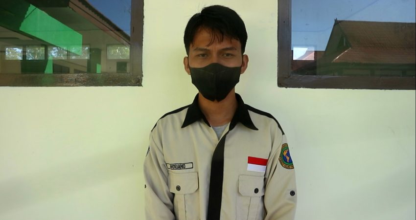 Gelar English Expo 2021, Begini Harapan Ketua Panitia