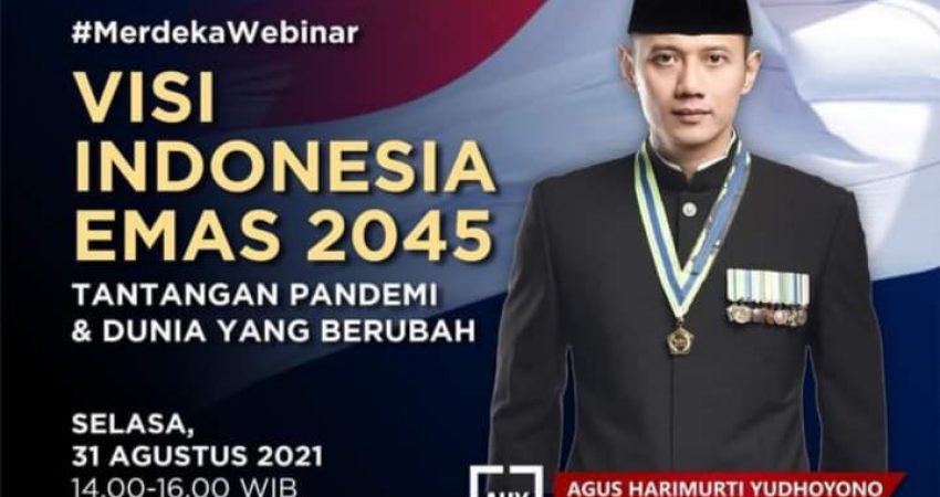 AHY Sudah Siap Jadi Pemimpin Nasional