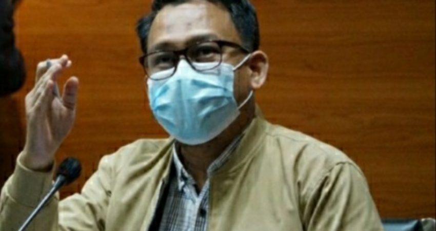 Breaking News: Update Kegiatan Tangkap Tangan Bupati Koltim