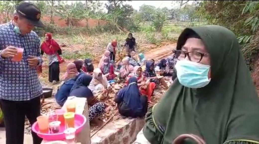 Berdayakan Wanita, Aisyiyah Jepara Adakan Pelatihan Olahan Singkong