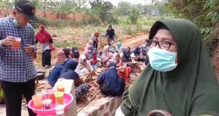 Berdayakan Wanita, Aisyiyah Jepara Adakan Pelatihan Olahan Singkong