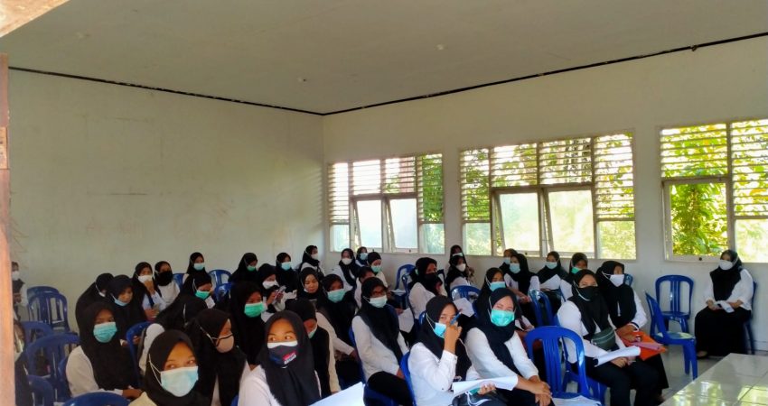 Sistem Trouble, Hari Pertama CASN di Muna Molor