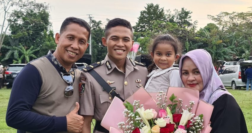 Gurita Narkotika di Muna, Kompol Surahman: Semua Pihak Harus Peduli, Serius dan Mau Duduk Bersama