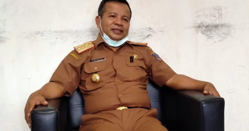 Andi Muna Kembali Gagas Rencana Pemekaran Muna Selatan