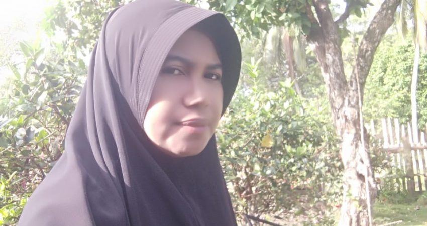 Tumpukan Material Perluasan Jalan Menelan Korban Jiwa