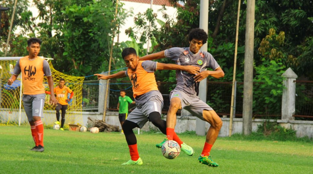 Ujung Tombak dan Gelandang Serang Madura United Gabung Hizbul Wathan FC untuk Hadapi PSIM