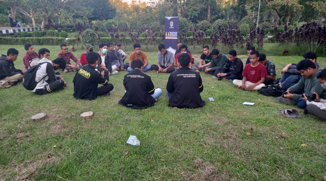 BKLDK Sultra Gelar Diskusi: Kilas Balik Sejarah Perjuangan