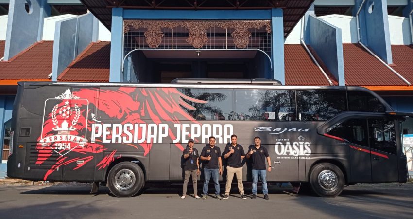 Presiden Persijap: Lawan PSG Insyaallah Tiga Angka